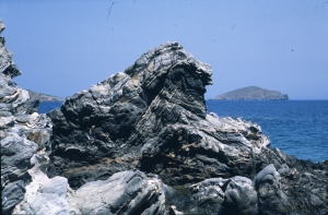 Syros Falte