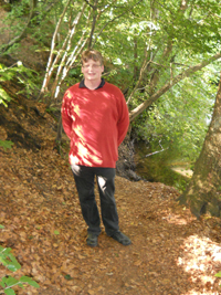 Norbert Arndt Foto